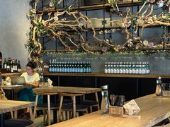-Common Table · Brunch & Coffee