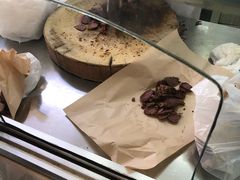 -上海牛羊肉公司塘沽路清真门市部