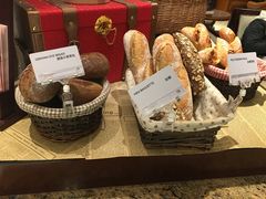 -西点坊(浦东香格里拉店)