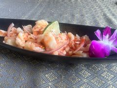 -南沙游艇会·大兵船餐厅