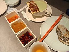-左庭右院鲜牛肉火锅黑金店(陆家嘴中心店)