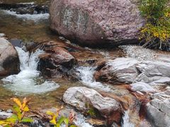 -小五台金河景区