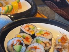 -嘉定凯悦·咖啡厅