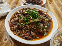 -九九牛肉馆(南山路店)