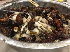 翠云水煮鱼-翠云水煮鱼(双龙大道店)