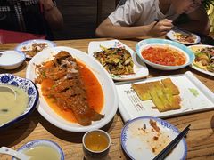 -鲁城往事(游客中心店)