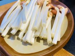 -王婆乔鲜鱼自助火锅(蜀汉路店)