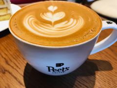 -Peet's Coffee皮爷咖啡(豫园店)