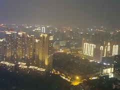 -339旋转餐厅(天府熊猫塔店)