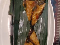 -蜗牛小馆醉乡民谣云南菜(惠新西里店)