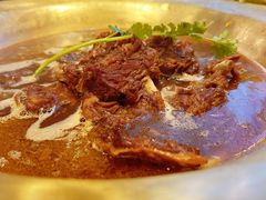 -芦月轩羊蝎子(劲松店)