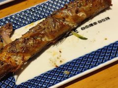 -肉串汪(月坛店)