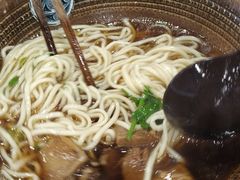 -李先生牛肉面大王(马栏店)