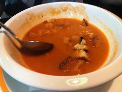 传统法式鱼汤-La Creperie法餐厅(桃江路店)