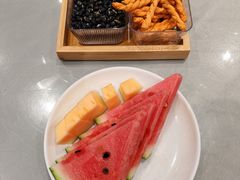 -牡丹宴·正宗洛阳菜·水席专家(国家牡丹园店)