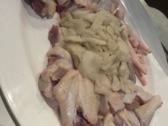 -百年果林椰子鸡(中洲店)