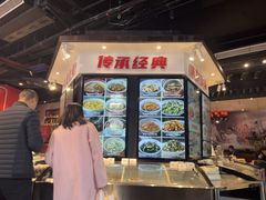 -小柴米·传统江西菜(万寿宫店)