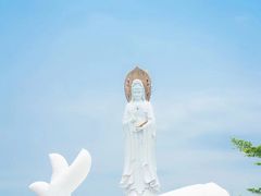 -三亚南山文化旅游区