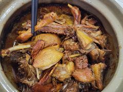 -斯丹姜母鸭·古法干香(涂门街总店)