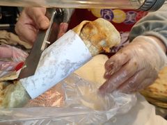 -石饮红星包子(中山路店)