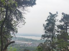 -虞山风景区