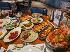 -Mr·Fish鱼鲜生海鲜放题(银泰in99店)