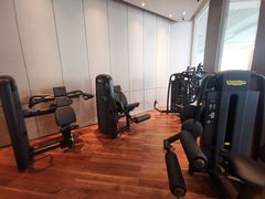 -上海柏悦酒店