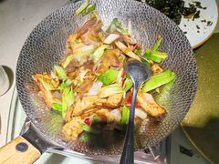 -楚鱼王·河鲜·湖北菜(华农店)