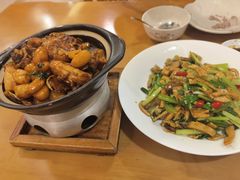 -乡亲鹅肉城(吴江店)