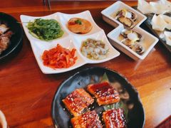 -和彩放题餐厅(酒仙桥店)