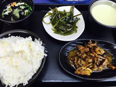 -三千粉牛肉米粉(来客茂店)