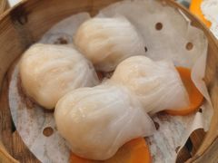 虾饺-小龍鳳餐室(番禺路店)