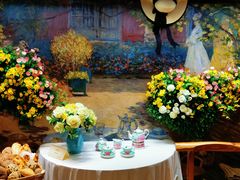 -大连富丽华大酒店·花都西餐厅