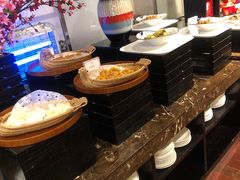-聚春园自助餐厅(东街口店)