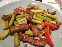 -港丽餐厅(高德置地店)