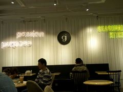 -greenjoy绿享轻食(宁海路店)