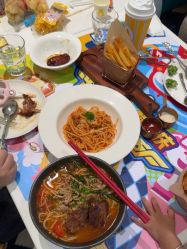 -奈尔宝家庭中心·亲子餐厅(苏州大悦城店)