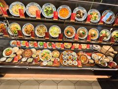 -大起水产回转寿司(大丸心斋桥店)