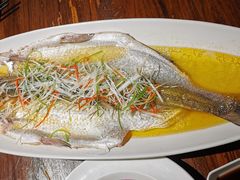 -金枝玉叶上海人家食府(三里河店)