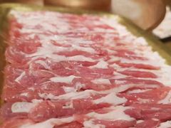 -北京老门框爆肚涮肉馆(锦业路店)