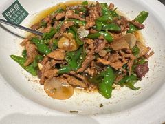 -绿草地·湘菜(悦方ID mall店)