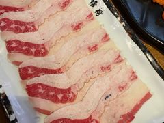 -韩宫宴烤肉·料理(苏州中心店)