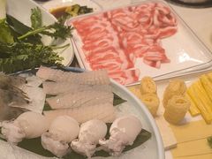 -倍儿红喜临门火锅(文兴路店)