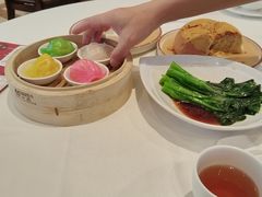 -金河半岛园林酒家(金融城店)
