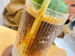 -echoes coffee回响咖啡(红山店)