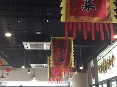 -好灶头妈妈菜·柴火灶台鱼·千岛湖土菜地标美食