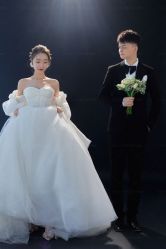 -唯一视觉婚纱摄影(李家村店)