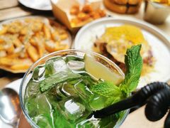 -JuiceRobot·手工意大利面&汉堡精酿(珠江新城店)