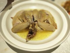 招牌水晶鸡-和记小菜(东方店)