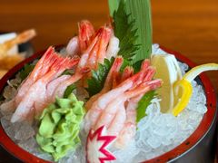 -郑州建业艾美酒店-曙餐厅